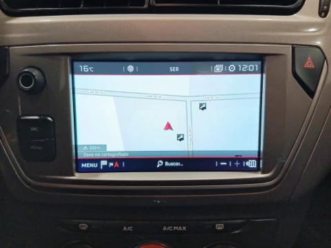 Citroën C-Elysée BlueHDi 73KW (100CV) Feel