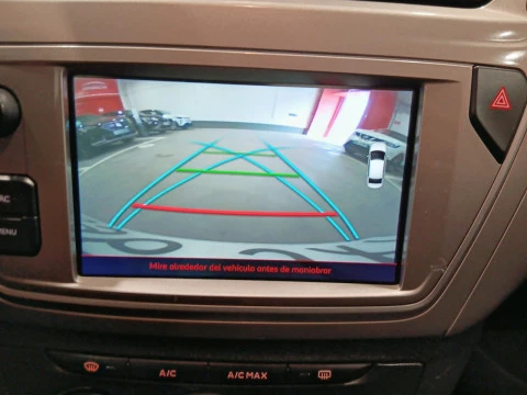 Citroën C-Elysée BlueHDi 73KW (100CV) Feel