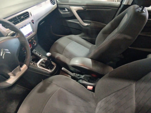 Citroën C-Elysée BlueHDi 73KW (100CV) Feel