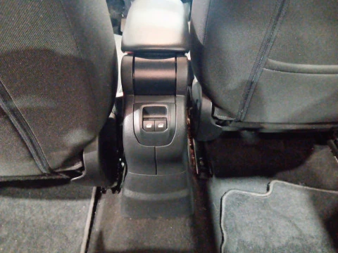 Citroën C-Elysée BlueHDi 73KW (100CV) Feel