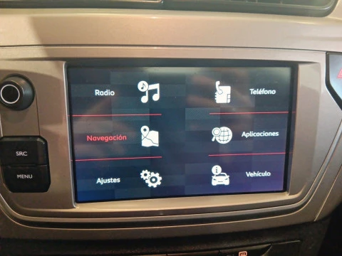 Citroën C-Elysée BlueHDi 73KW (100CV) Feel