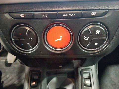 Citroën C-Elysée BlueHDi 73KW (100CV) Feel