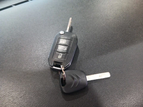 Citroën C-Elysée BlueHDi 73KW (100CV) Feel