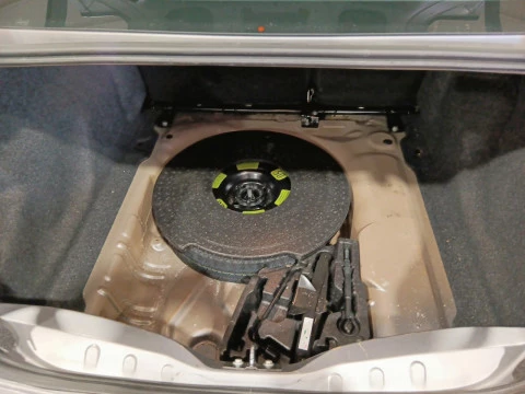 Citroën C-Elysée BlueHDi 73KW (100CV) Feel