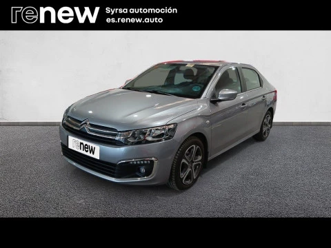 Citroën C-Elysée BlueHDi 73KW (100CV) Feel