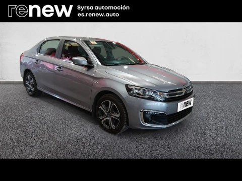 Citroën C-Elysée BlueHDi 73KW (100CV) Feel