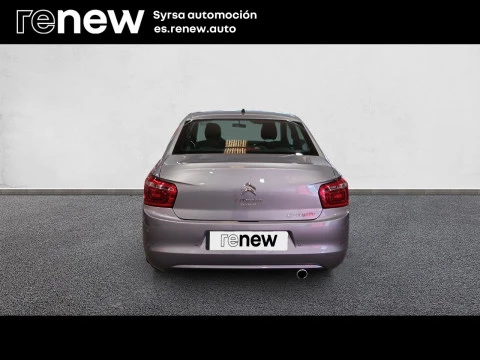 Citroën C-Elysée BlueHDi 73KW (100CV) Feel