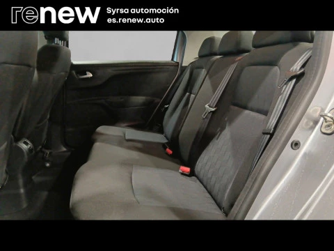 Citroën C-Elysée BlueHDi 73KW (100CV) Feel