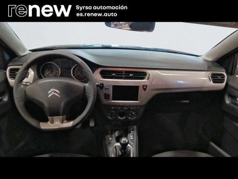 Citroën C-Elysée BlueHDi 73KW (100CV) Feel