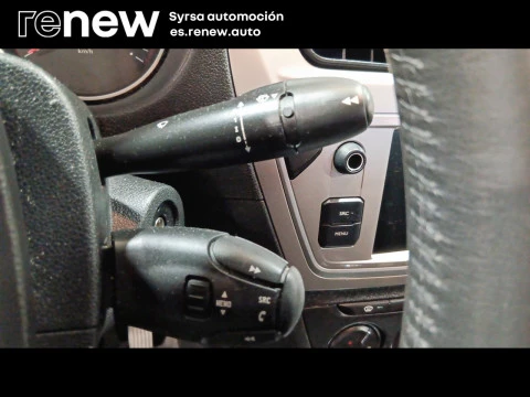 Citroën C-Elysée BlueHDi 73KW (100CV) Feel