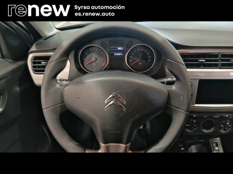 Citroën C-Elysée BlueHDi 73KW (100CV) Feel