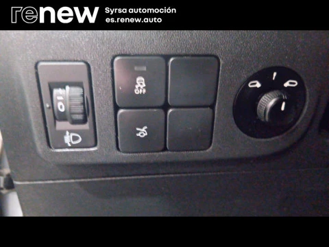 Citroën C-Elysée BlueHDi 73KW (100CV) Feel
