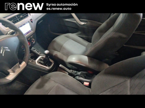 Citroën C-Elysée BlueHDi 73KW (100CV) Feel