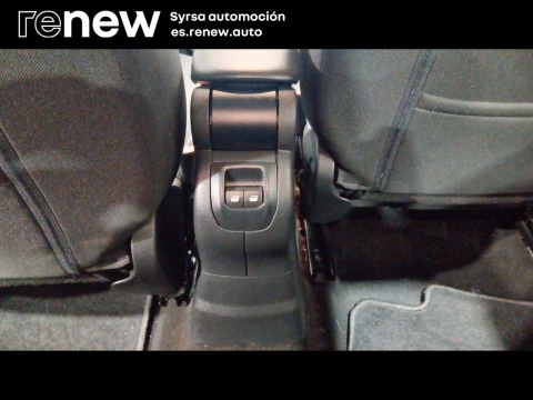 Citroën C-Elysée BlueHDi 73KW (100CV) Feel