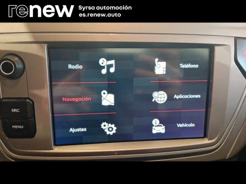 Citroën C-Elysée BlueHDi 73KW (100CV) Feel