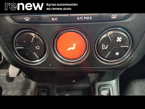 Citroën C-Elysée BlueHDi 73KW (100CV) Feel