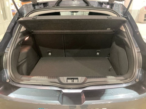 Renault Megane E-Tech Eng. híb. enchuf. 117kW (160CV)