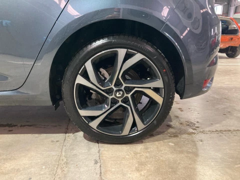 Renault Megane E-Tech Eng. híb. enchuf. 117kW (160CV)