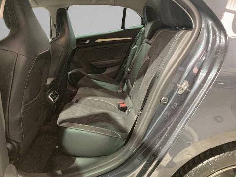 Renault Megane E-Tech Eng. híb. enchuf. 117kW (160CV)