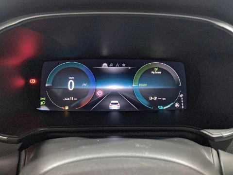 Renault Megane E-Tech Eng. híb. enchuf. 117kW (160CV)