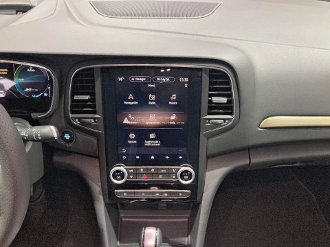 Renault Megane E-Tech Eng. híb. enchuf. 117kW (160CV)