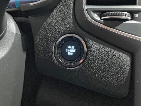 Renault Megane E-Tech Eng. híb. enchuf. 117kW (160CV)