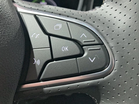 Renault Megane E-Tech Eng. híb. enchuf. 117kW (160CV)