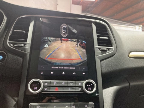 Renault Megane E-Tech Eng. híb. enchuf. 117kW (160CV)