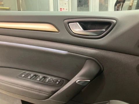 Renault Megane E-Tech Eng. híb. enchuf. 117kW (160CV)