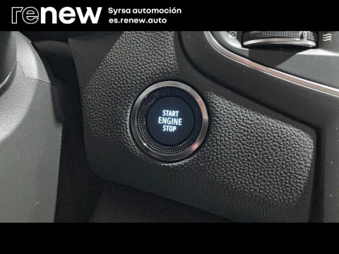Renault Megane E-Tech Eng. híb. enchuf. 117kW (160CV)