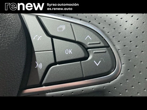 Renault Megane E-Tech Eng. híb. enchuf. 117kW (160CV)