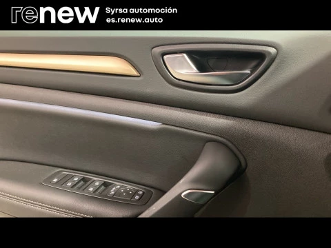 Renault Megane E-Tech Eng. híb. enchuf. 117kW (160CV)