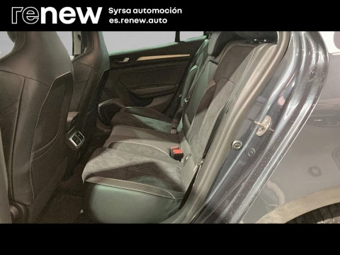 Renault Megane E-Tech Eng. híb. enchuf. 117kW (160CV)