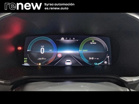 Renault Megane E-Tech Eng. híb. enchuf. 117kW (160CV)