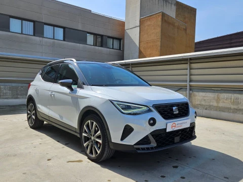 Seat Arona FR 1.5 TSI 150CV XM DSG 5P