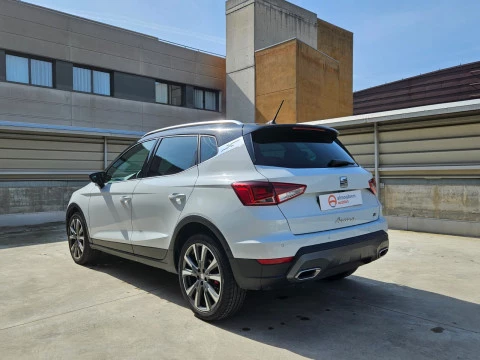 Seat Arona FR 1.5 TSI 150CV XM DSG 5P