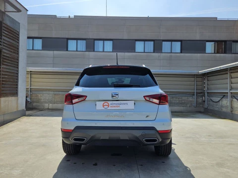 Seat Arona FR 1.5 TSI 150CV XM DSG 5P