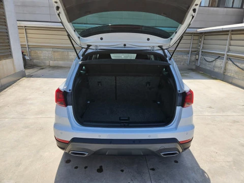 Seat Arona FR 1.5 TSI 150CV XM DSG 5P