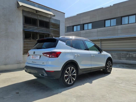 Seat Arona FR 1.5 TSI 150CV XM DSG 5P