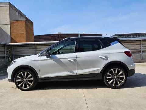 Seat Arona FR 1.5 TSI 150CV XM DSG 5P