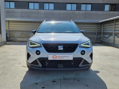 Seat Arona FR 1.5 TSI 150CV XM DSG 5P