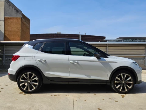 Seat Arona FR 1.5 TSI 150CV XM DSG 5P