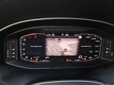 Seat Arona FR 1.5 TSI 150CV XM DSG 5P