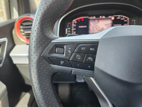 Seat Arona FR 1.5 TSI 150CV XM DSG 5P