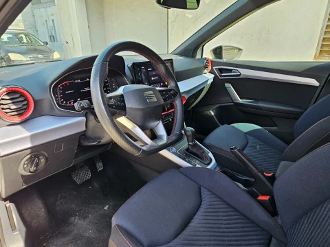 Seat Arona FR 1.5 TSI 150CV XM DSG 5P