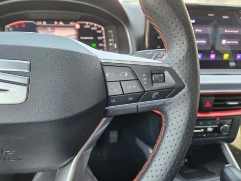 Seat Arona FR 1.5 TSI 150CV XM DSG 5P