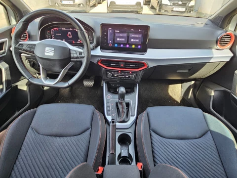 Seat Arona FR 1.5 TSI 150CV XM DSG 5P