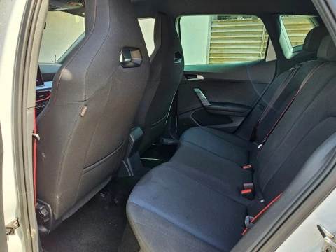 Seat Arona FR 1.5 TSI 150CV XM DSG 5P