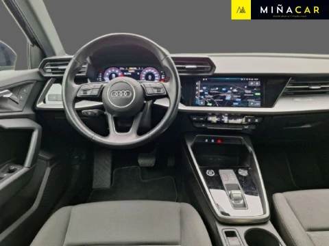 Audi A3 Sportback S line 30 TFSI 81kW (110CV)