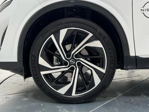 Nissan Qashqai DIG-T 116kW (158CV) mHEV CVT Tekna Prem.